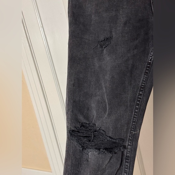 Hudson Harlow Ultra High-Rise Cigarette Petite Jean - Picture 9 of 14